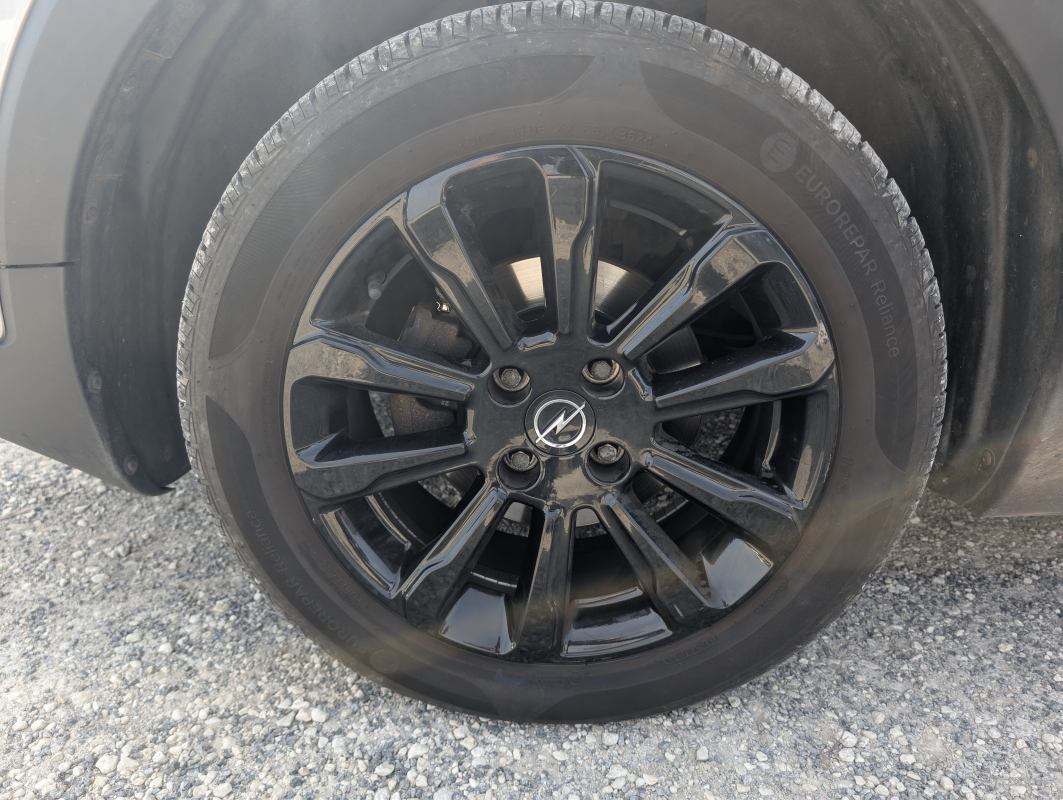 Opel Crossland — 19
