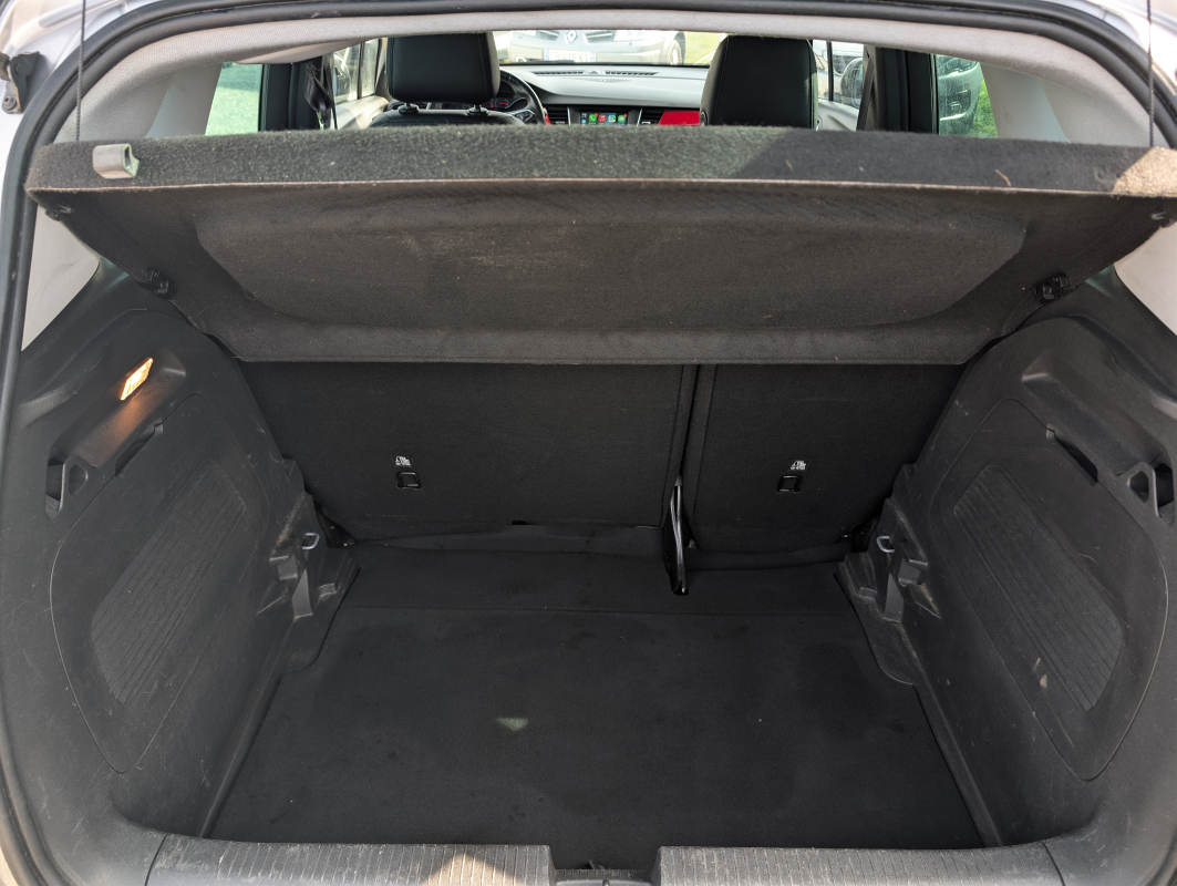 Opel Crossland — 14