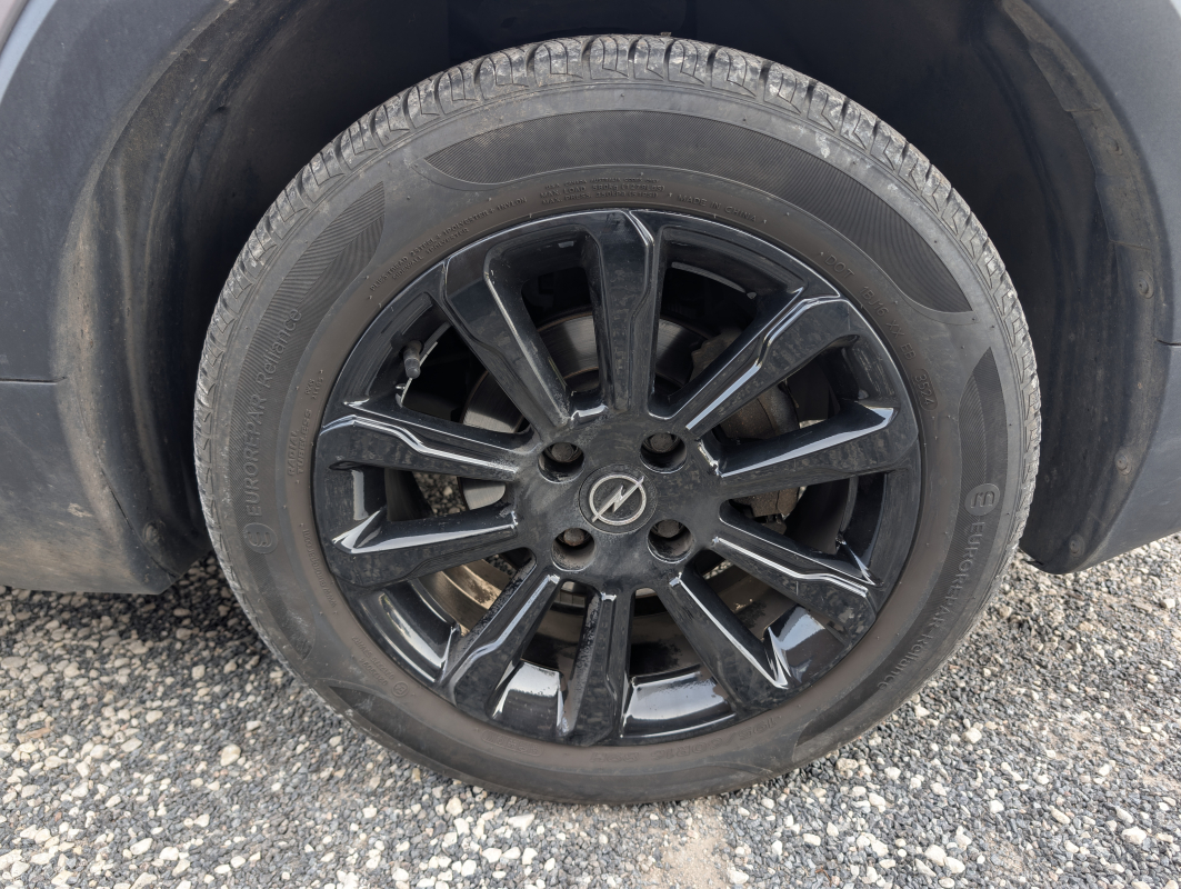 Opel Crossland — 20