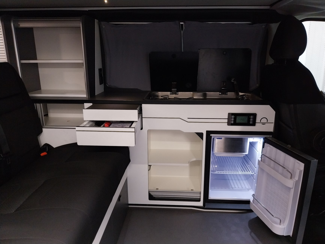 Renault Trafic — 21
