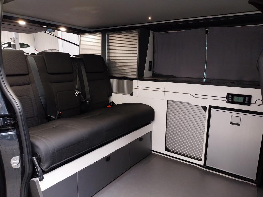 Renault Trafic — 22