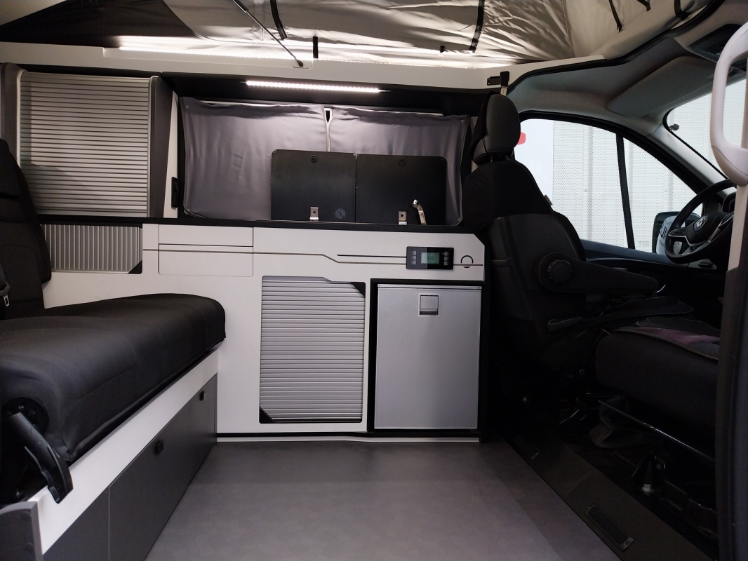 Renault Trafic — 14
