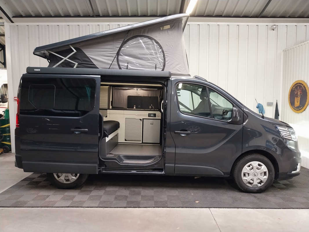 Renault Trafic — 4