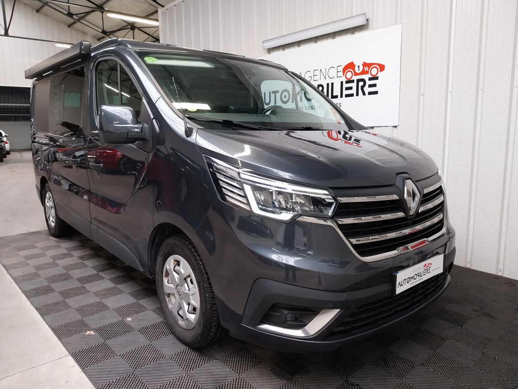 Renault Trafic — 29