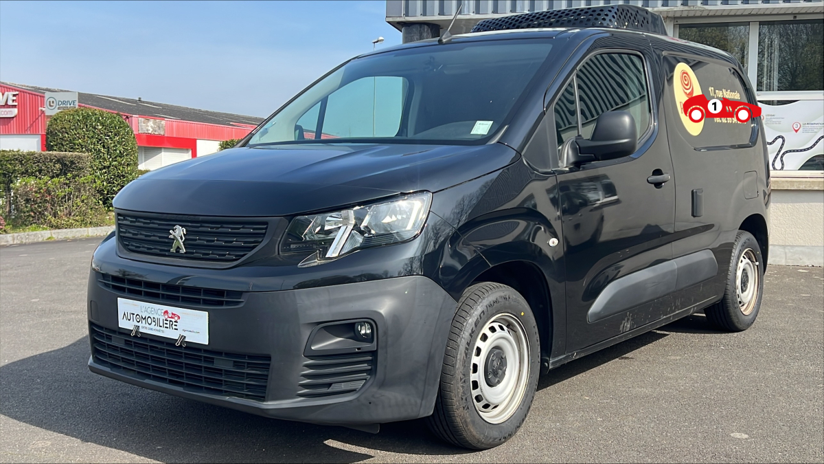 Peugeot Partner — 32