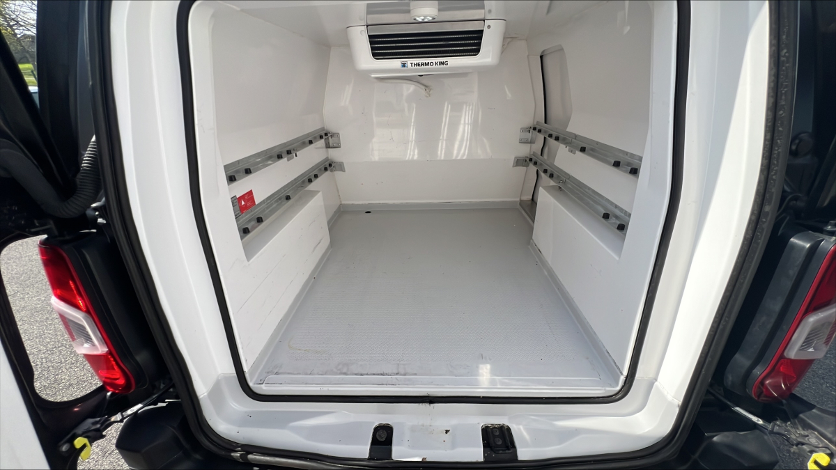 Peugeot Partner — 23