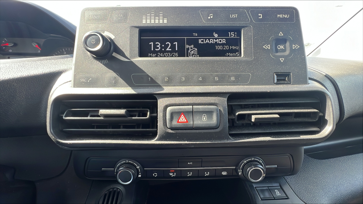 Peugeot Partner — 31
