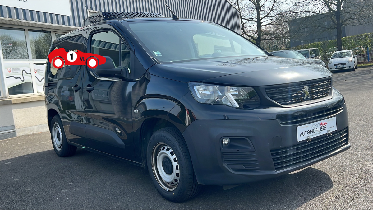 Peugeot Partner — 33