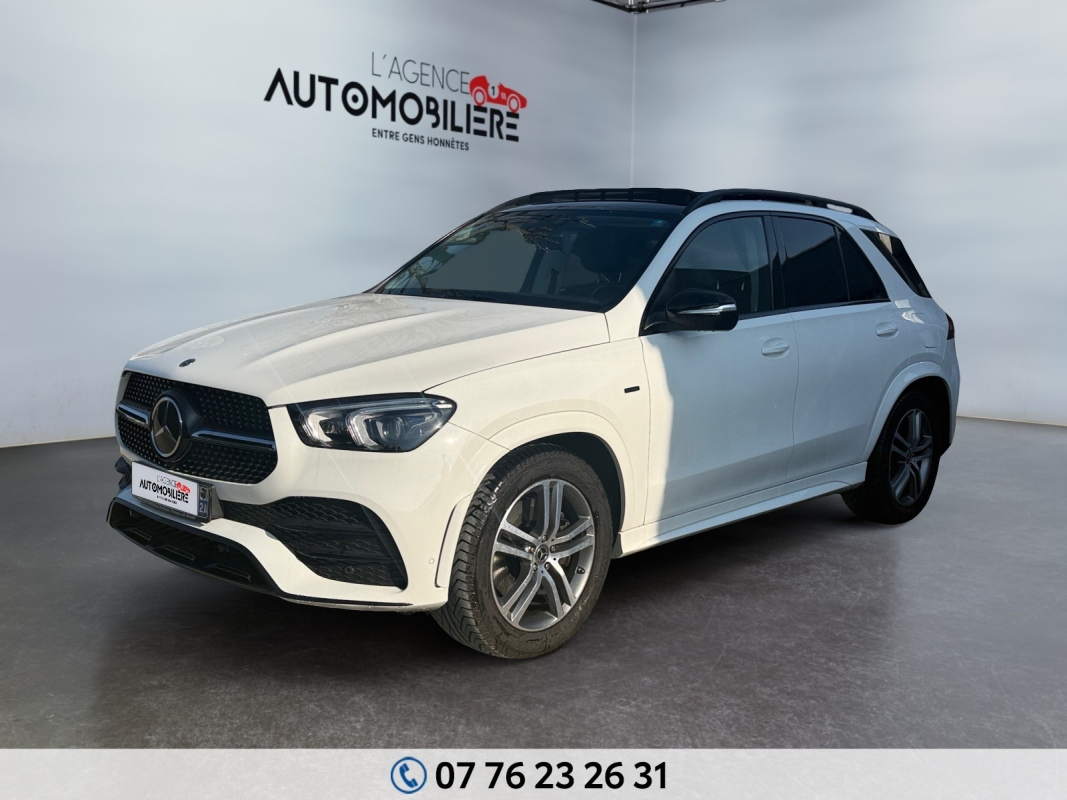 Mercedes Classe GLE — 6