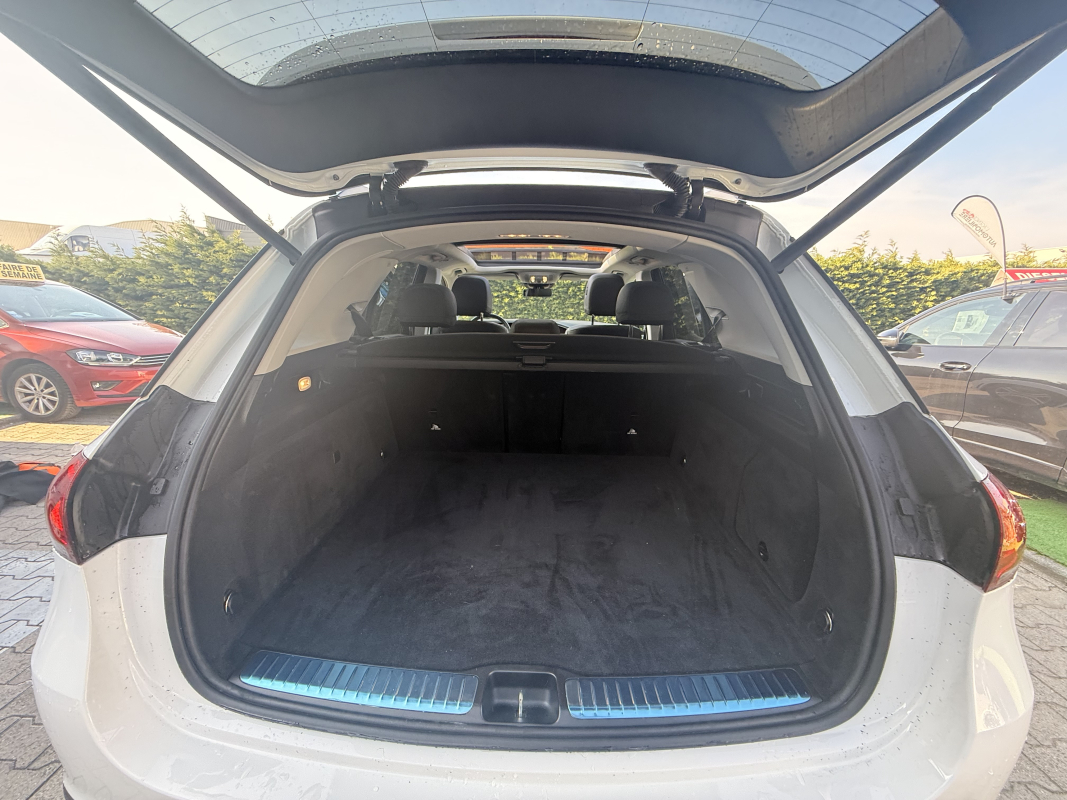Mercedes Classe GLE — 13