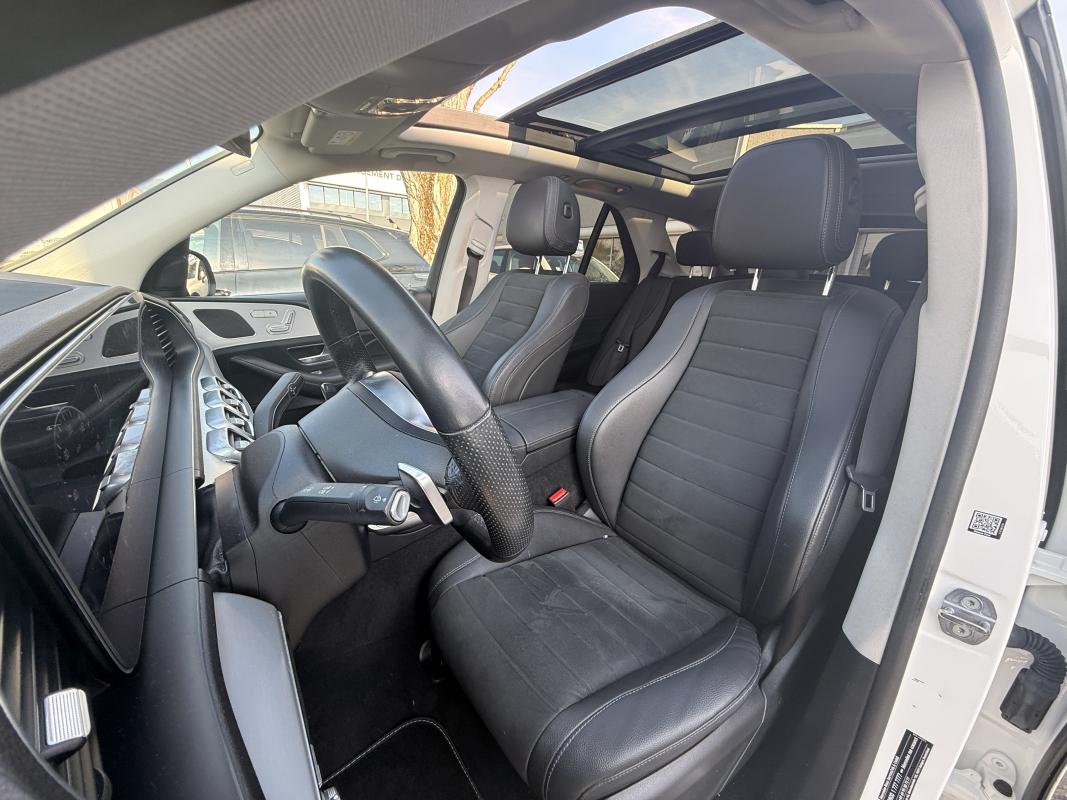 Mercedes Classe GLE — 15
