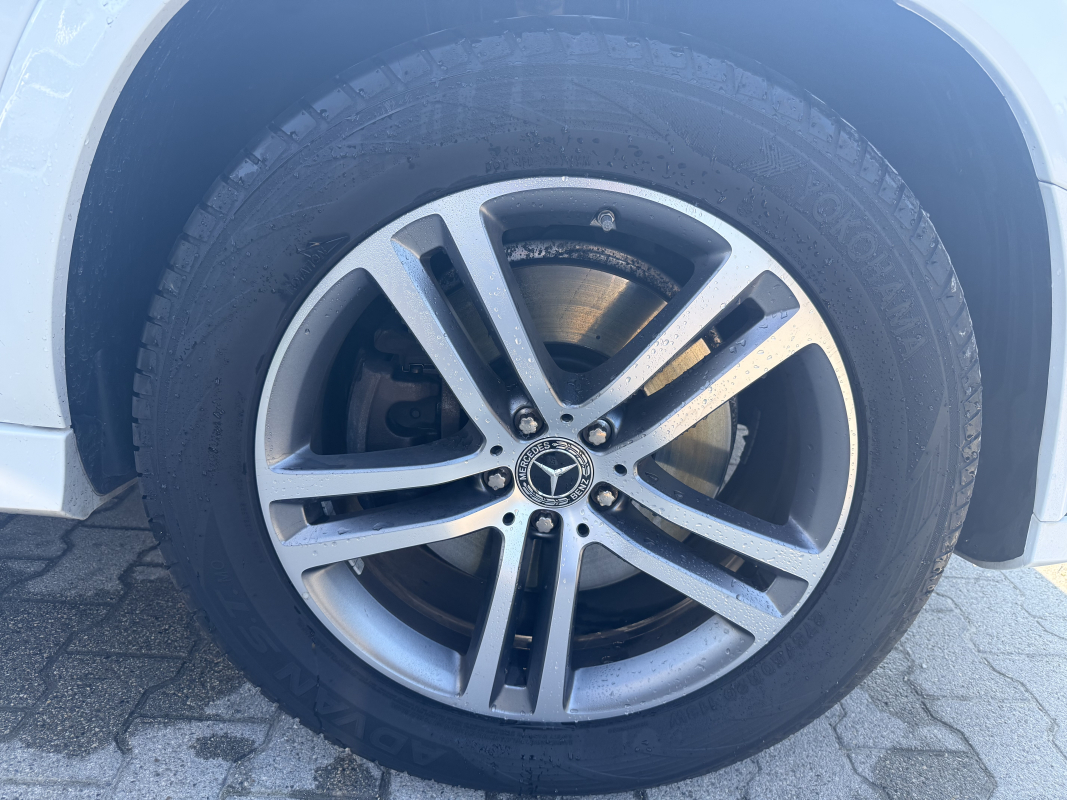 Mercedes Classe GLE — 22