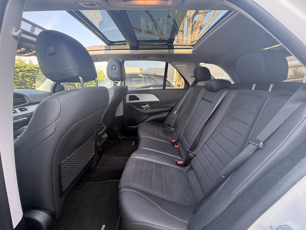 Mercedes Classe GLE — 14