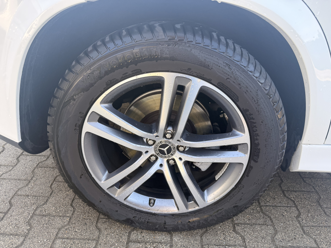 Mercedes Classe GLE — 20