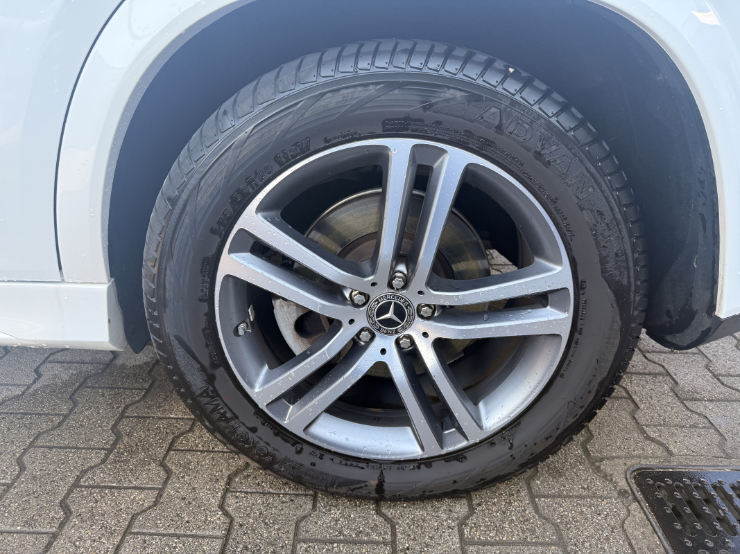 Mercedes Classe GLE — 21
