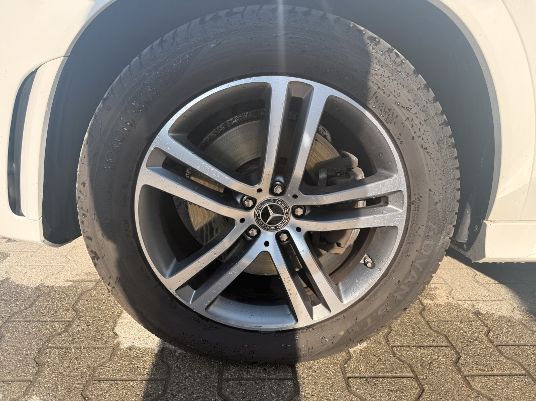 Mercedes Classe GLE — 23