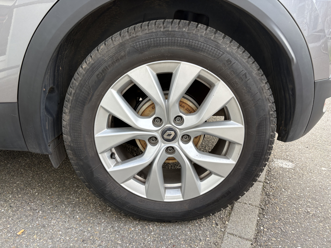 Renault Captur — 26
