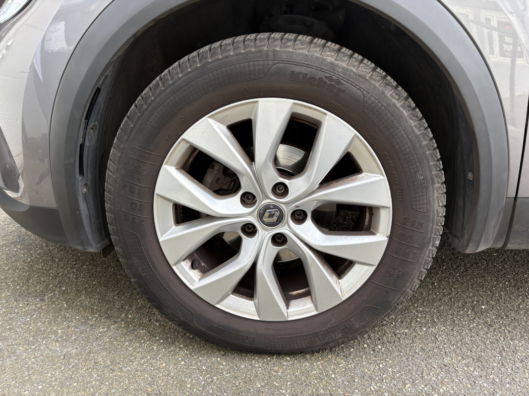 Renault Captur — 27