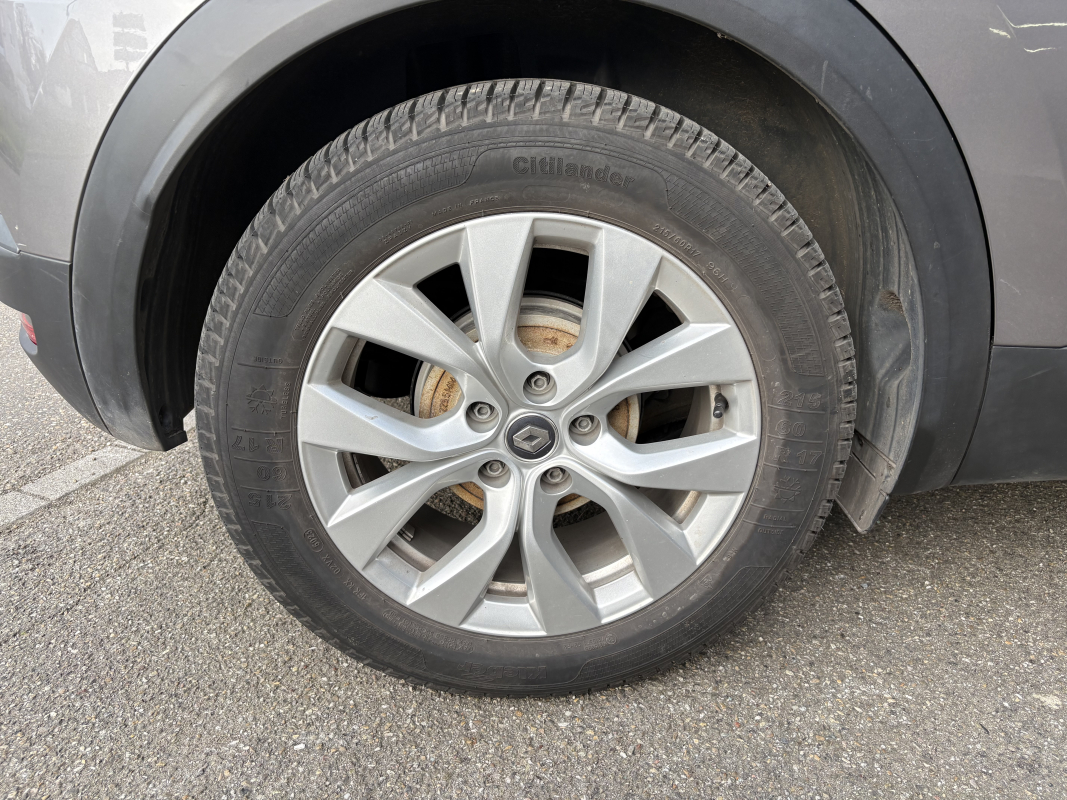 Renault Captur — 28