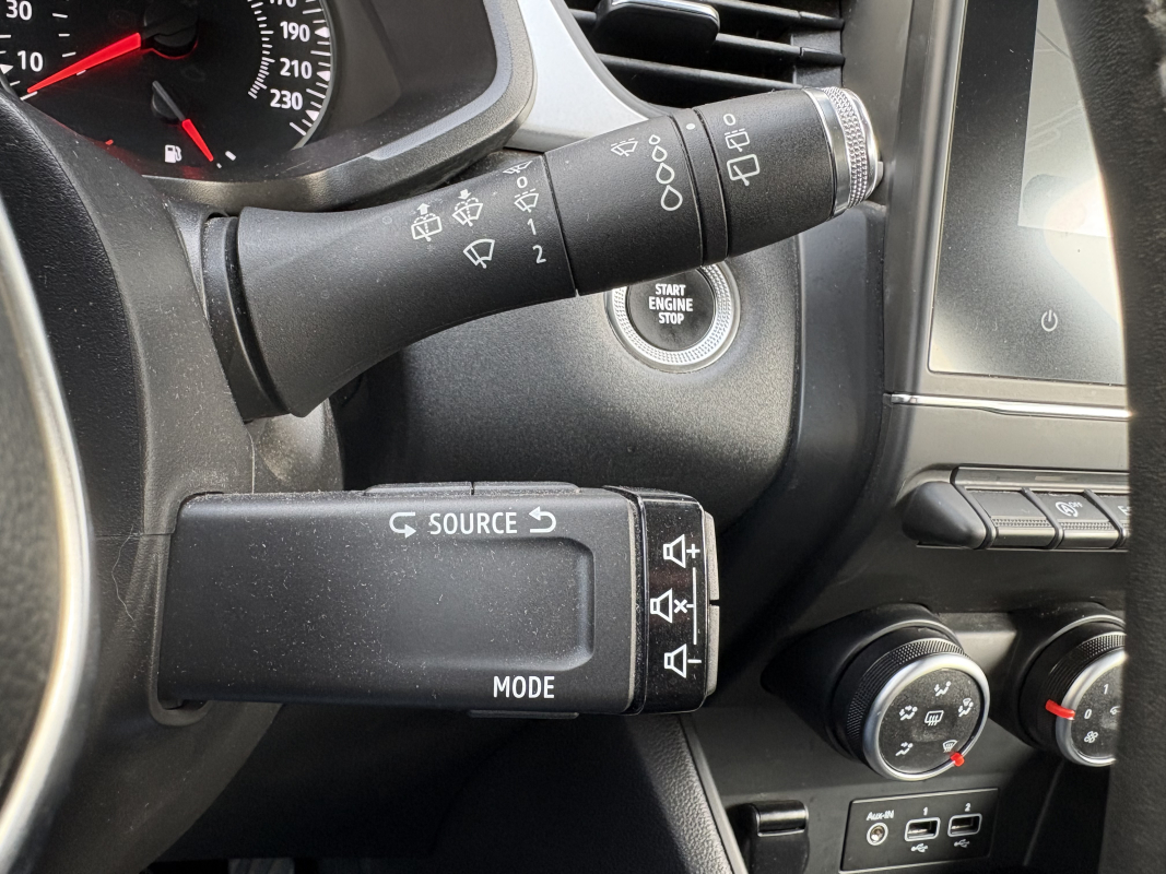 Renault Captur — 14