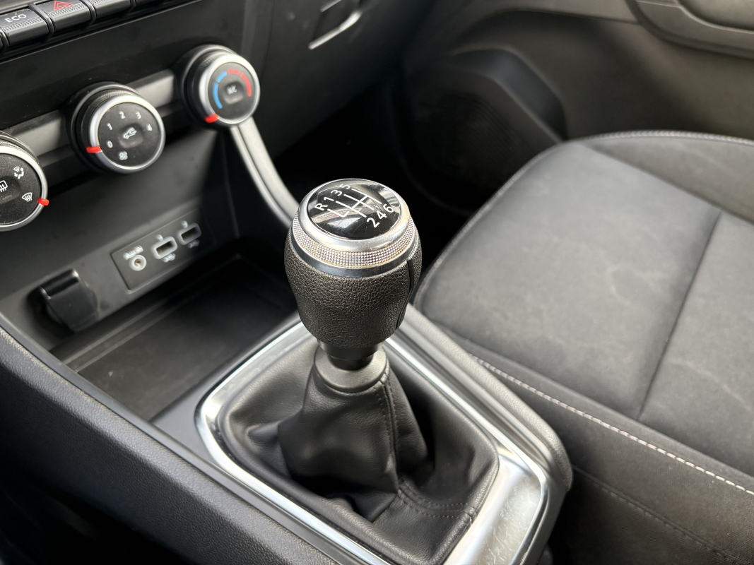 Renault Captur — 7
