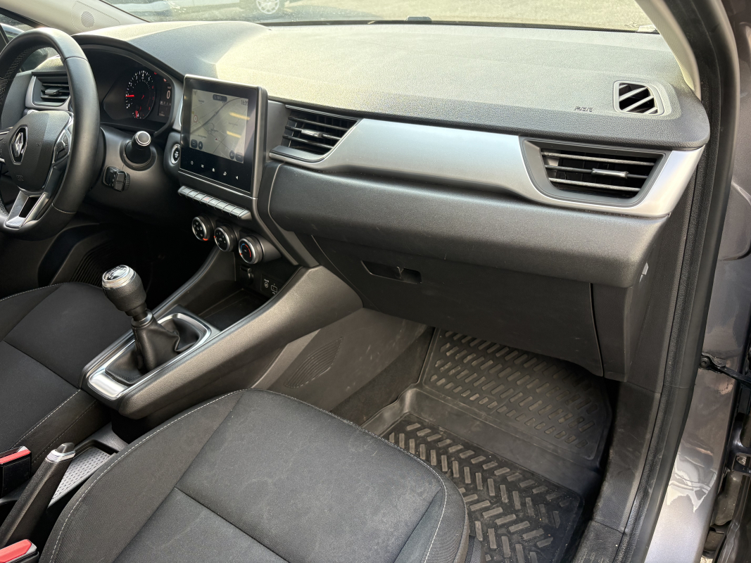 Renault Captur — 24