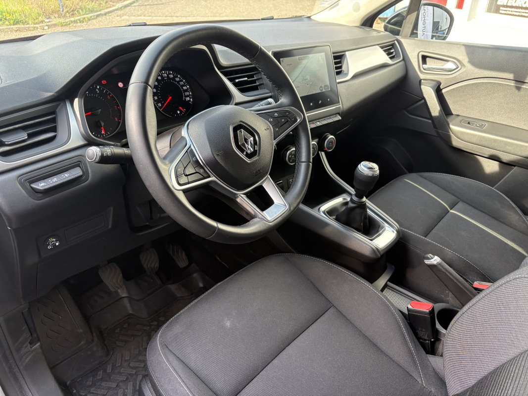 Renault Captur — 3