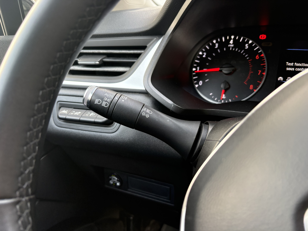 Renault Captur — 13