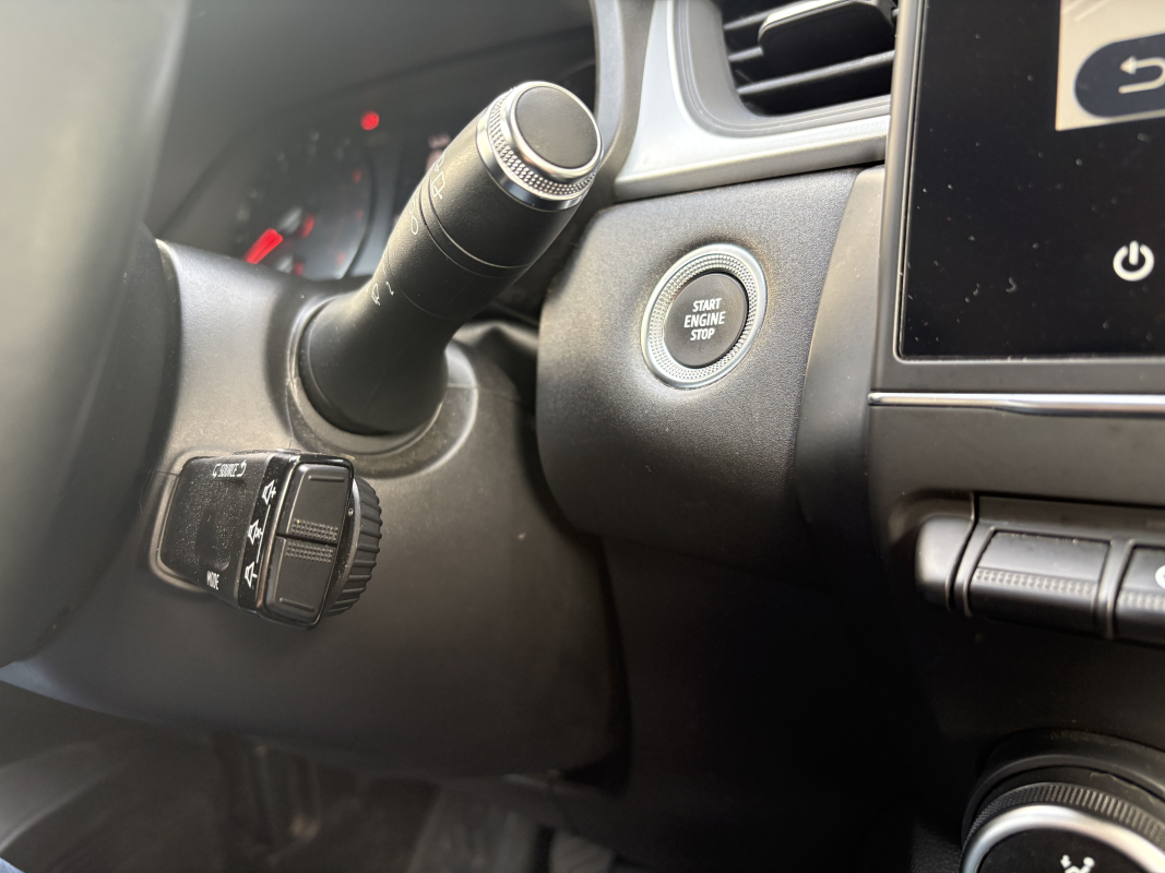 Renault Captur — 15