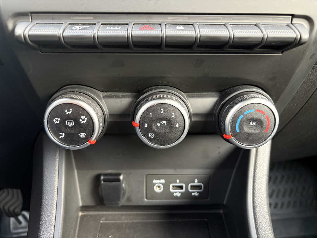 Renault Captur — 20
