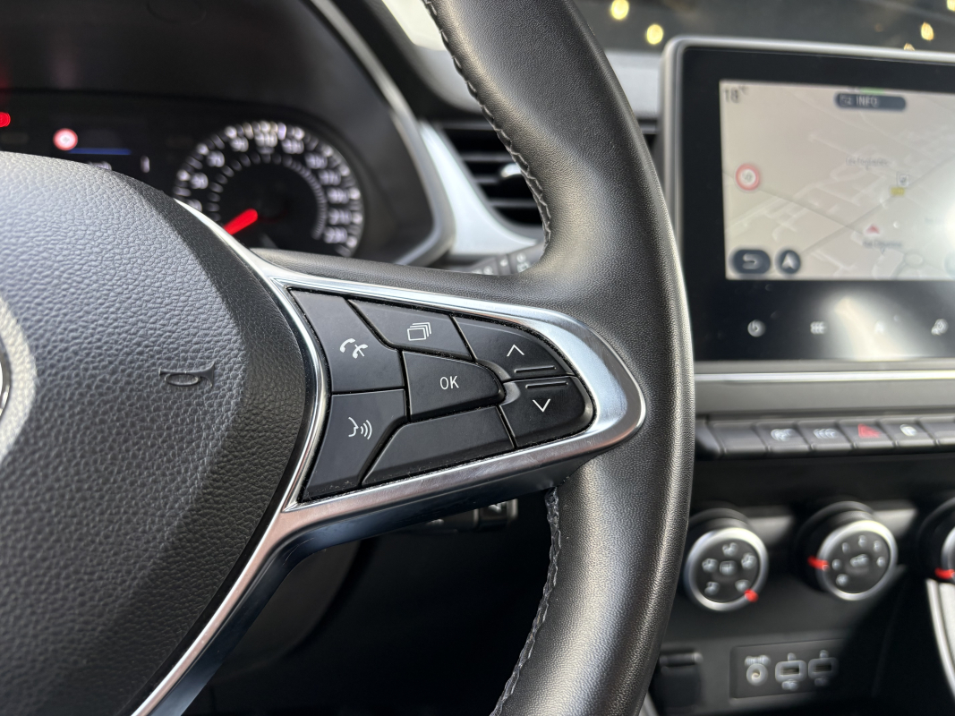 Renault Captur — 12