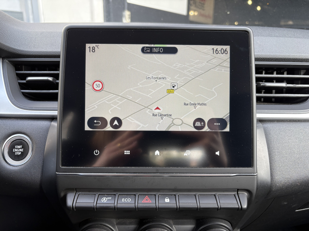 Renault Captur — 17