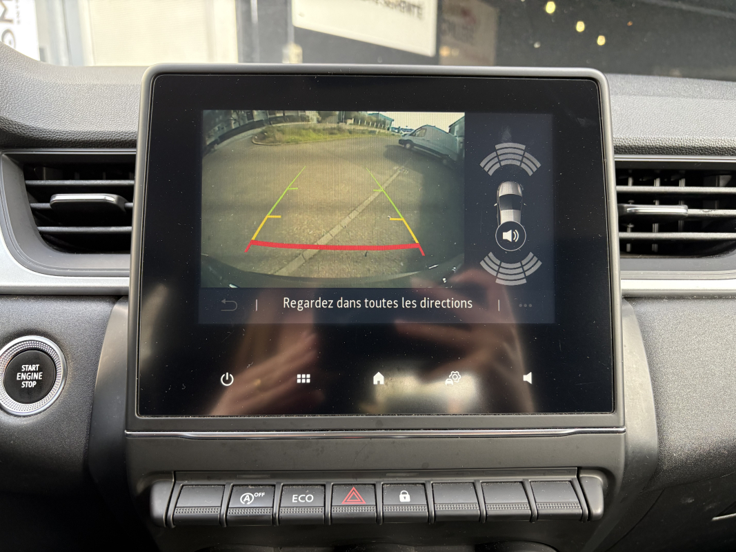 Renault Captur — 16