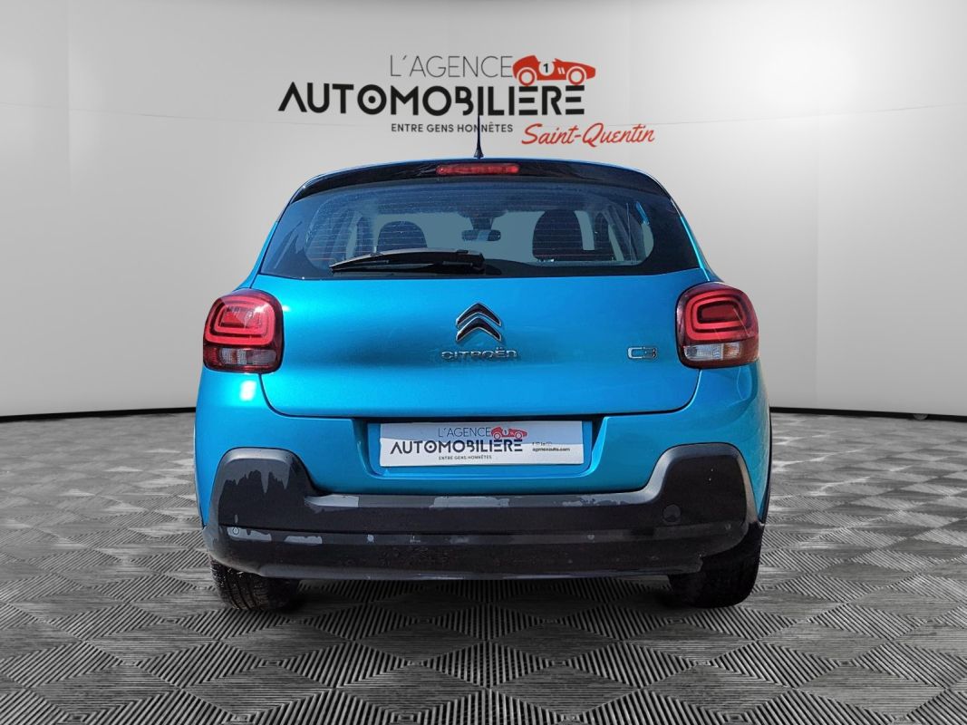 Citroen C3 — 6