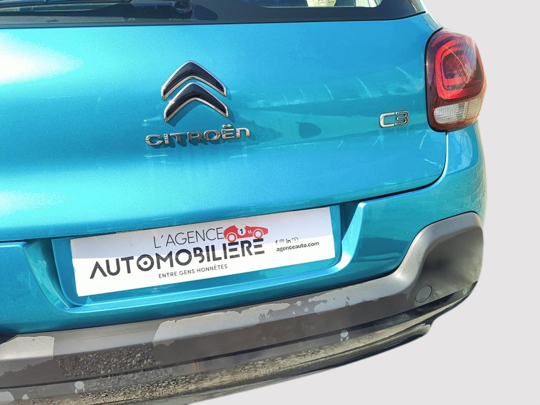 Citroen C3 — 7