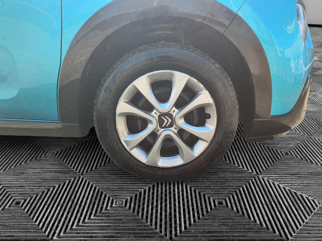 Citroen C3 — 19
