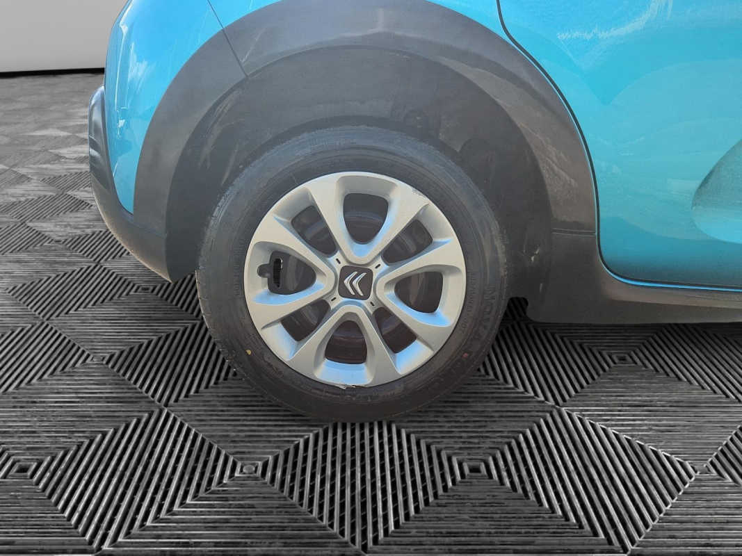 Citroen C3 — 20