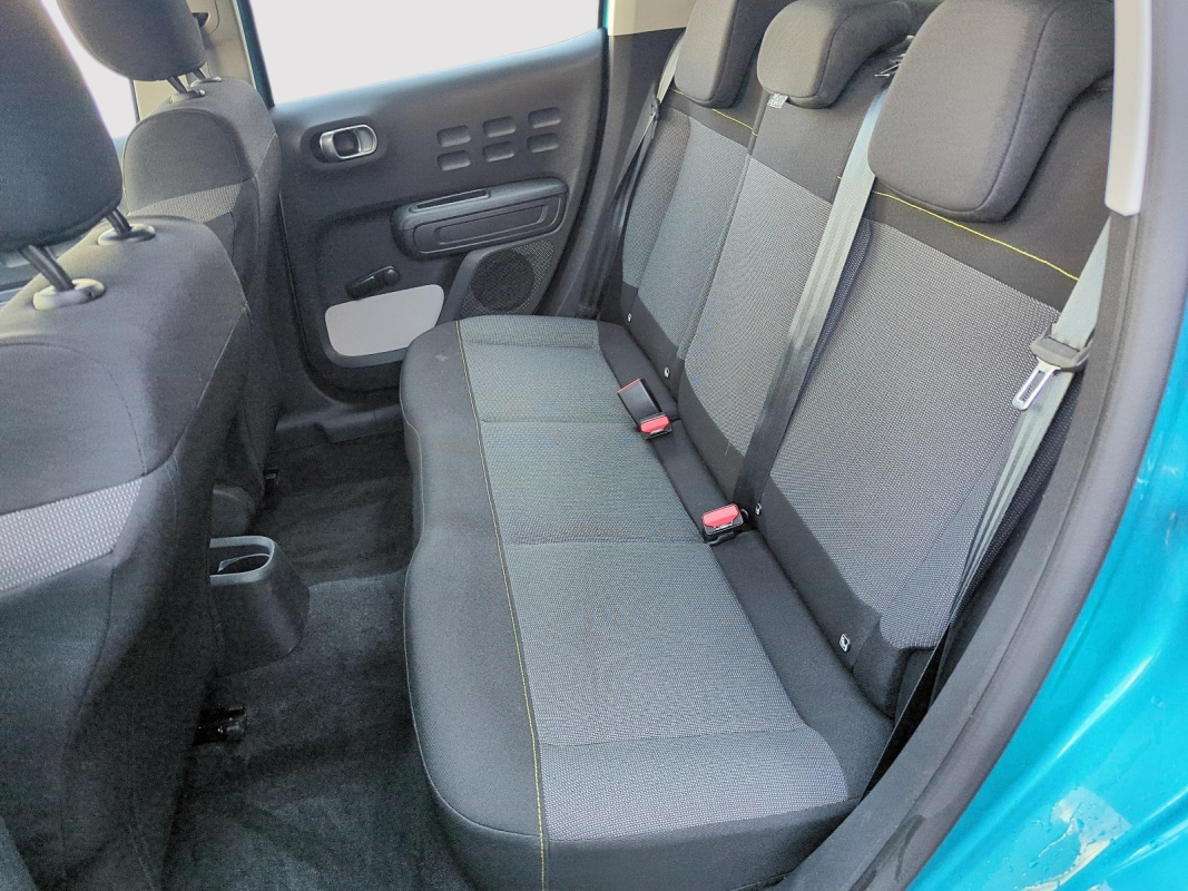 Citroen C3 — 10