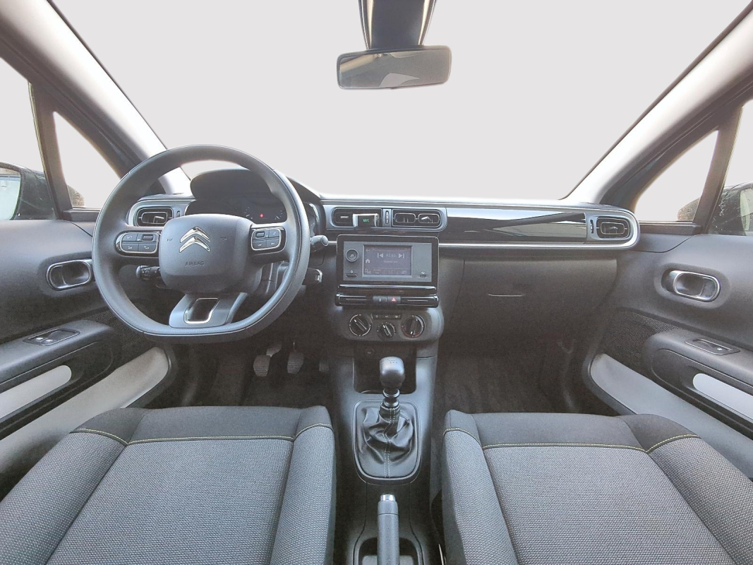 Citroen C3 — 11