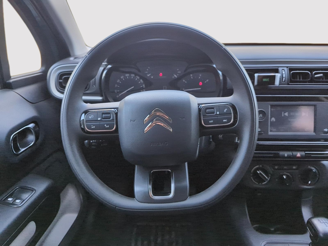 Citroen C3 — 14