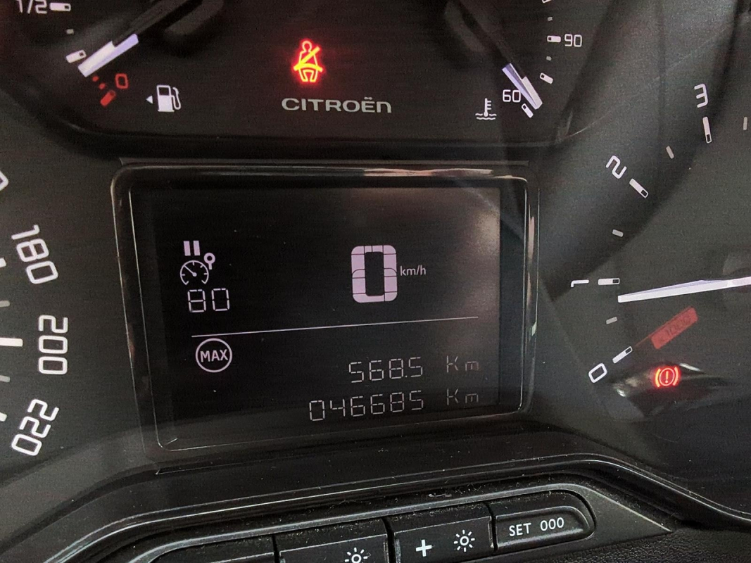 Citroen C3 — 15