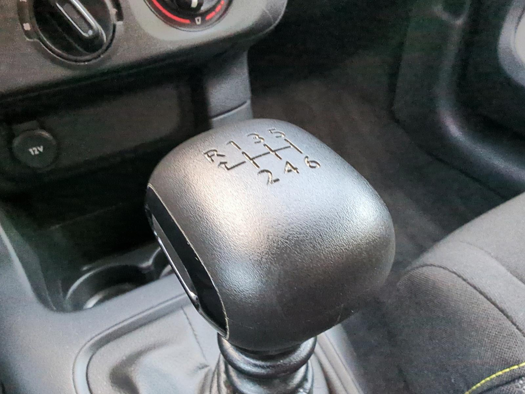 Citroen C3 — 16