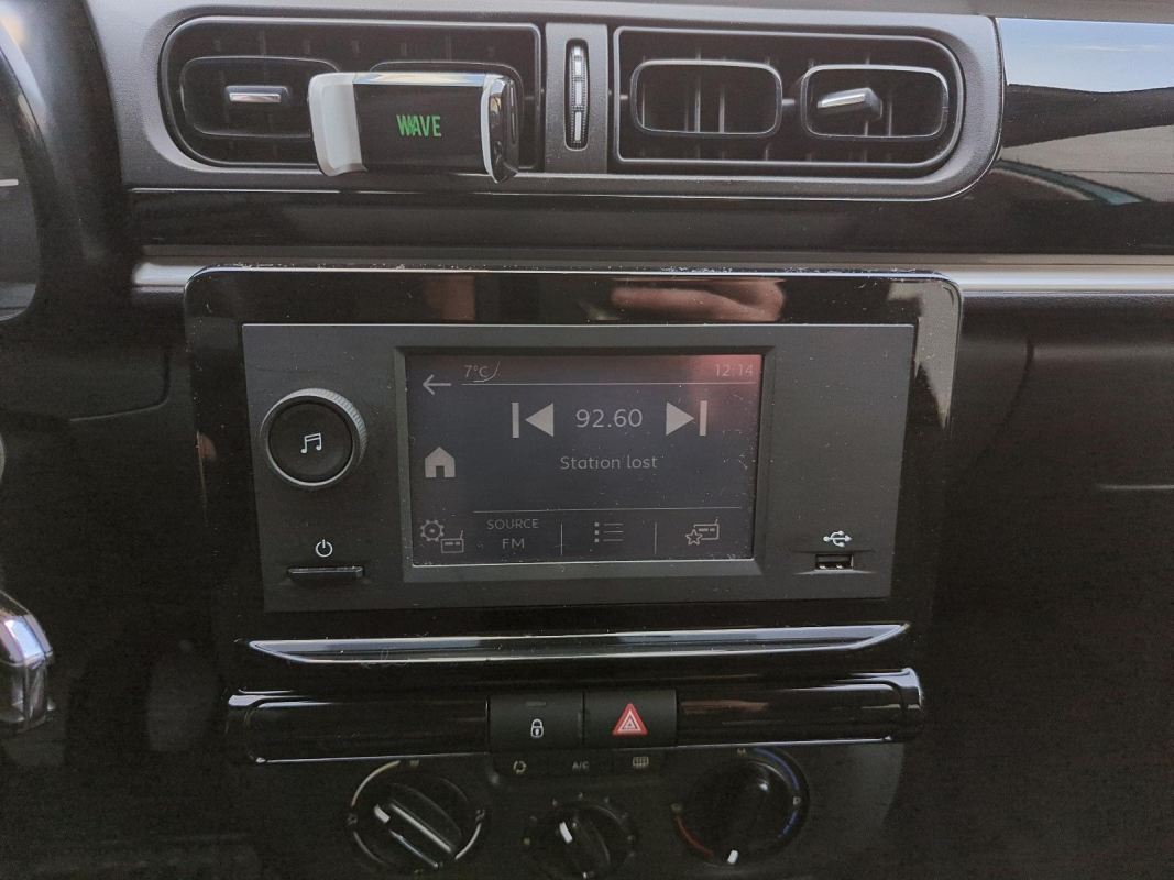 Citroen C3 — 17