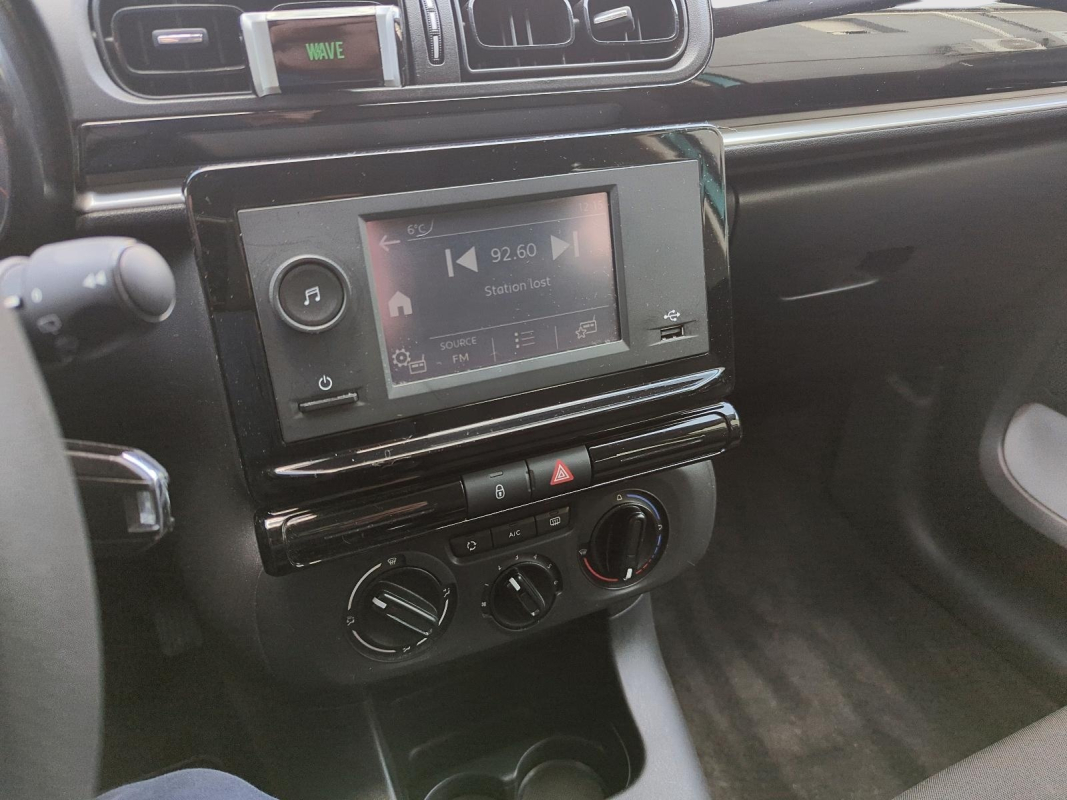 Citroen C3 — 18