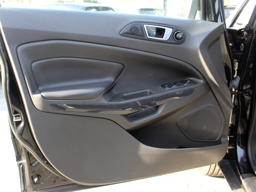 Ford Ecosport — 9