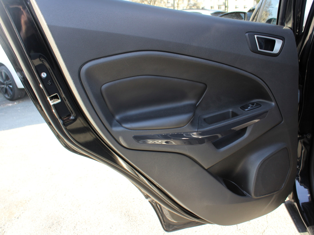 Ford Ecosport — 26