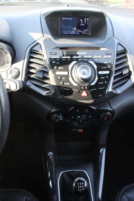 Ford Ecosport — 16