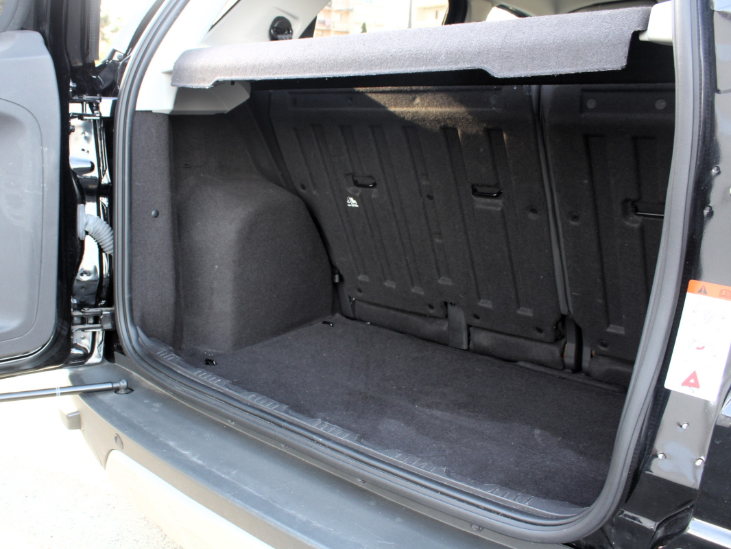 Ford Ecosport — 22