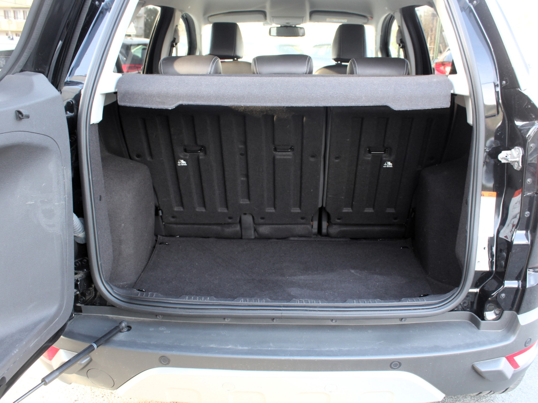 Ford Ecosport — 19