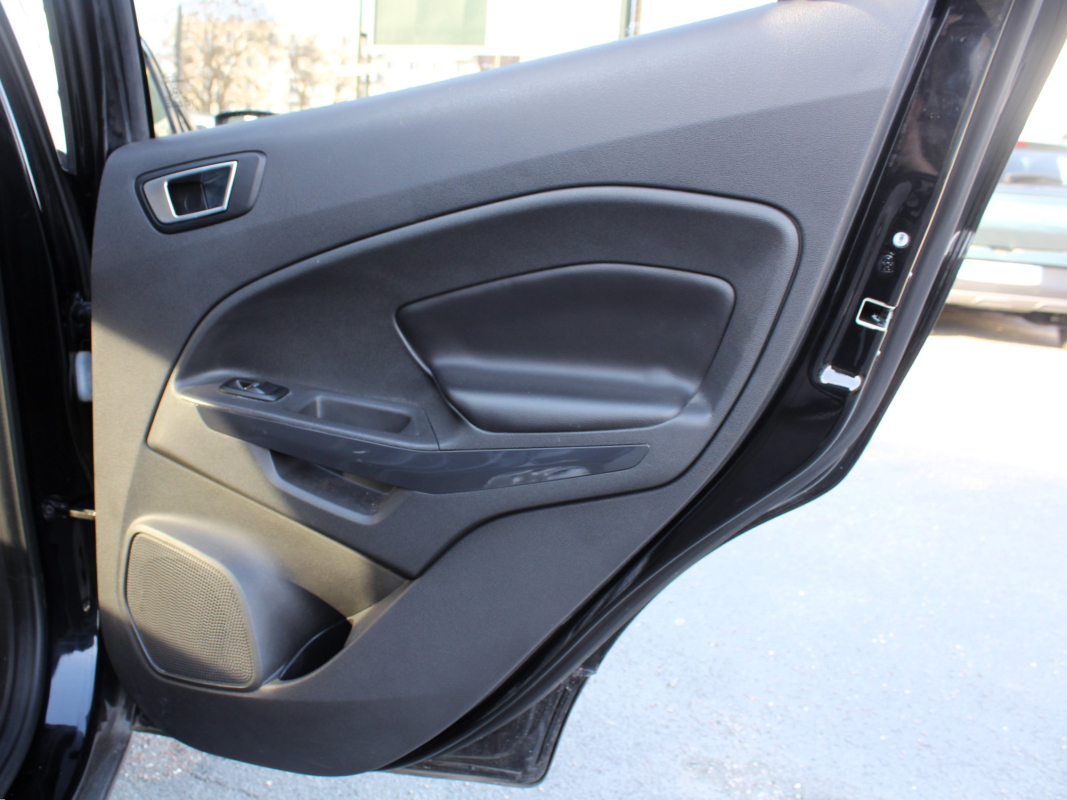 Ford Ecosport — 27